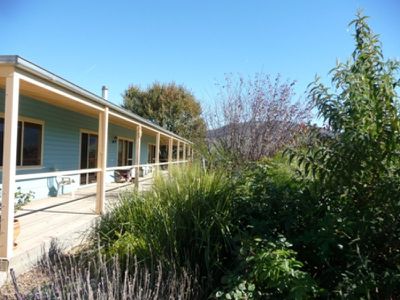 561 Gundowring Road, Gundowring