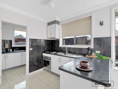 7 Kilmore Crescent, Dallas