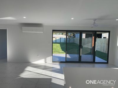 83 Oleander Avenue, Kawungan