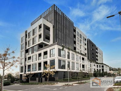 501 / 101 Parkview Road, Alphington