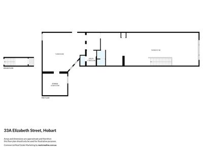 35 Elizabeth Street, Hobart