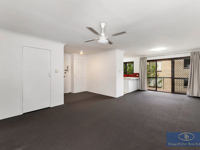 7 / 105 Sherwood Road, Toowong