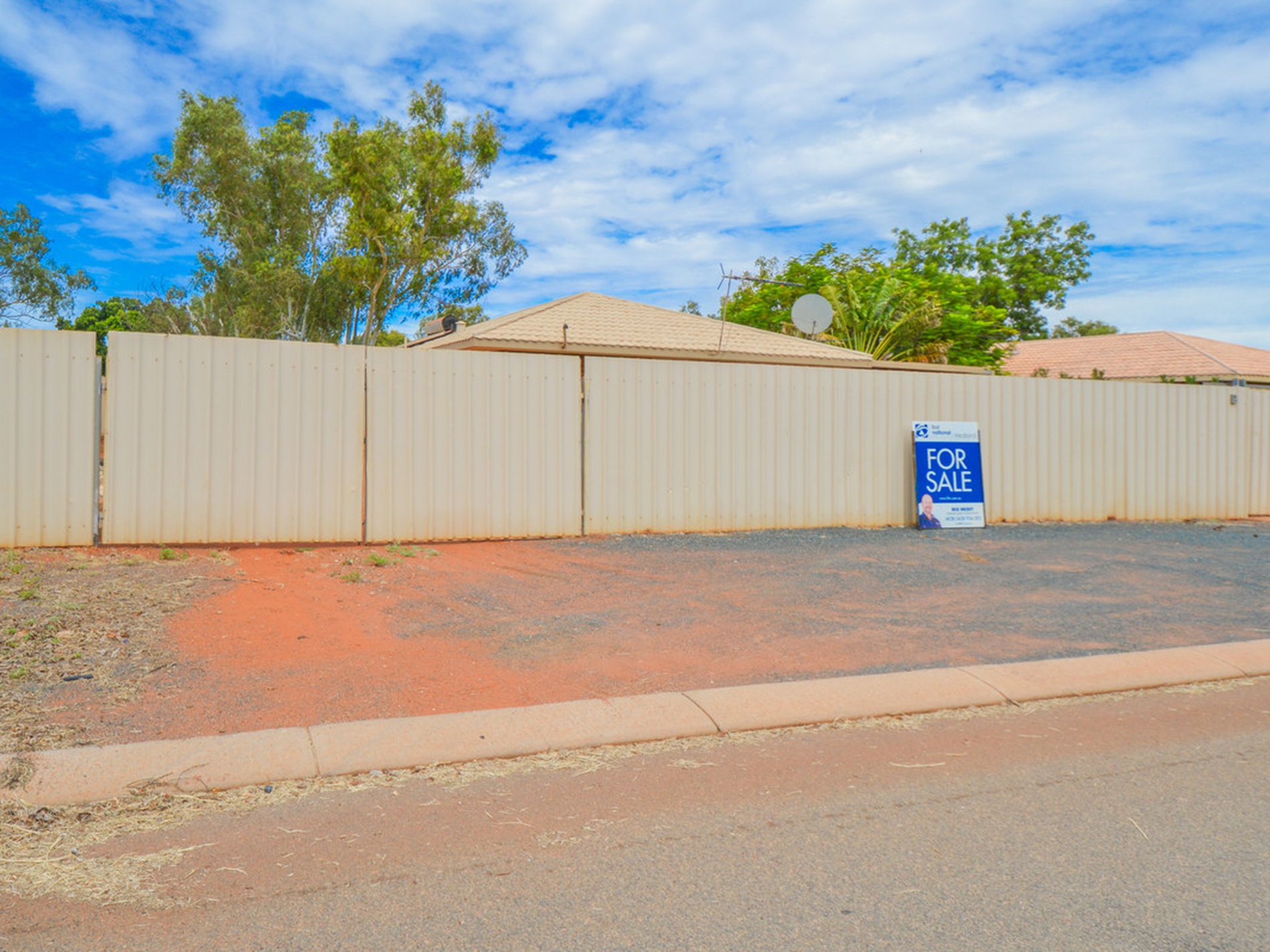 10 Lovell Way, South Hedland