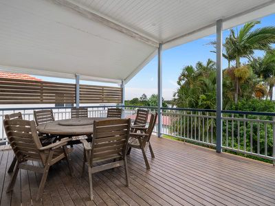 120 Shorncliffe Parade, Shorncliffe