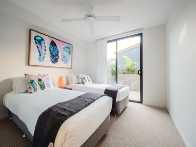 | Springwood Street, Mount Gravatt East