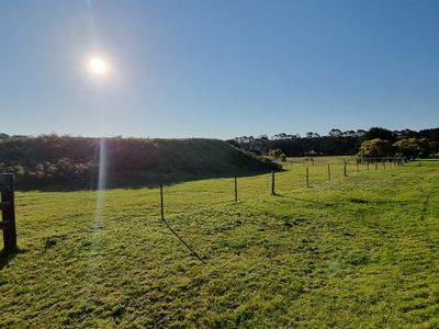 Lot 821, Thomas Road, Rocky Camp