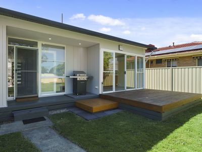 43 HOWE STREET, Seymour