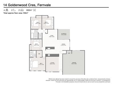 14 Goldenwood Crescent, Fernvale