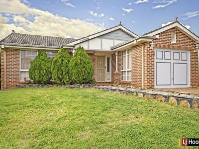 54 Glenbawn Place, Woodcroft