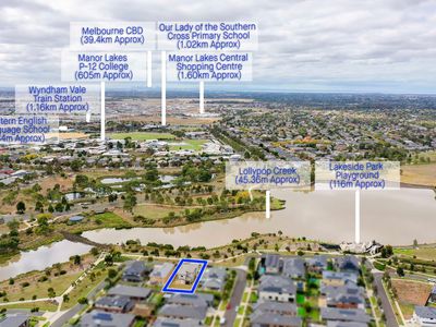 20 Lenigas Crescent, Manor Lakes