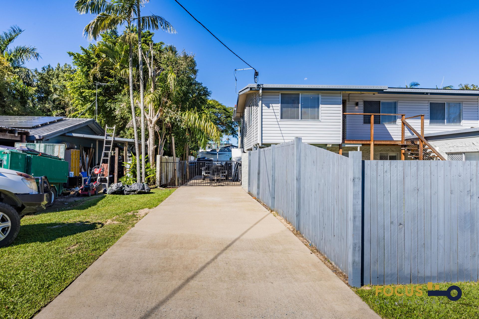 House / 219 Goldsmith Street, East Mackay