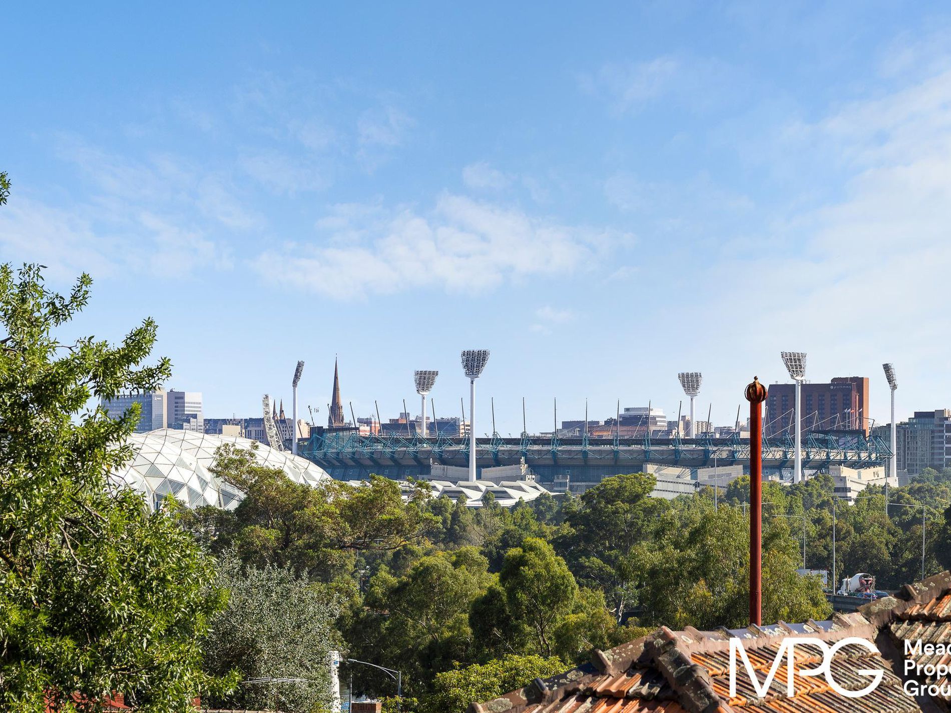8 / 7 Davidson Street, South Yarra
