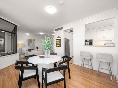 3E / 21 Park Avenue, Crawley