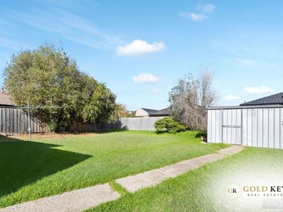 9 Dawe Court, Hoppers Crossing