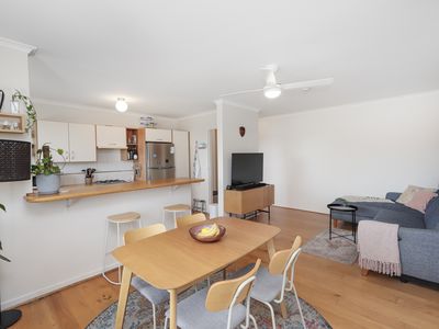 12 / 209 Maribyrnong Road, Ascot Vale