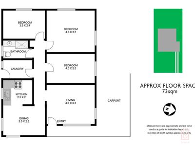 6 Windermere Avenue, Woodberry