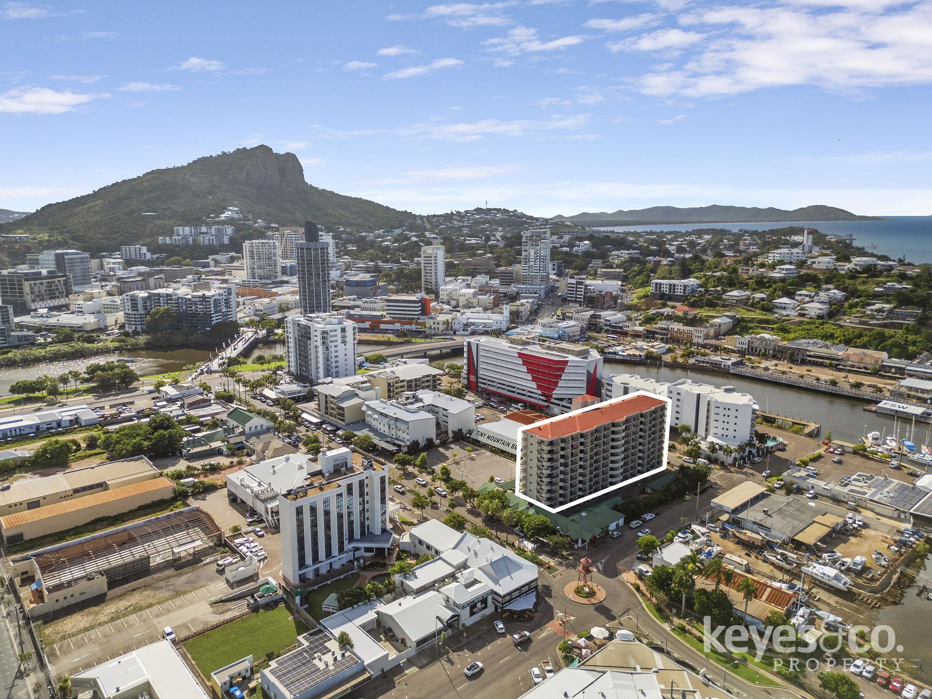 2 / 30-34 Palmer Street, South Townsville