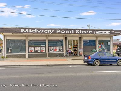 67 Midway Point Esplanade, Midway Point