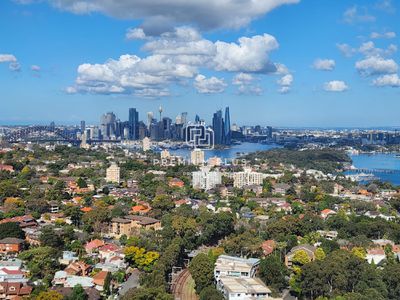 2803 / 88A Christie Street, St Leonards