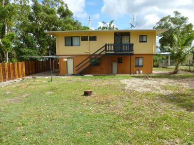 40 Hope Street, Cooktown