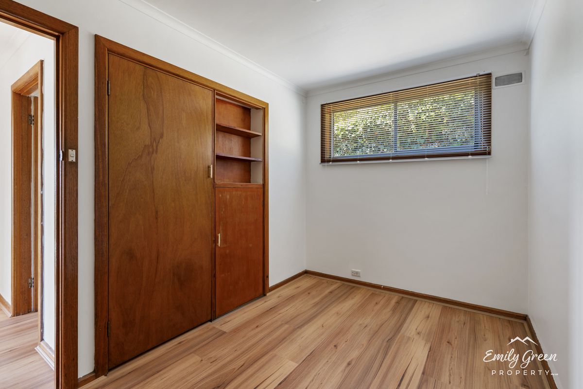 1 / 6 Hillside Crescent, West Hobart