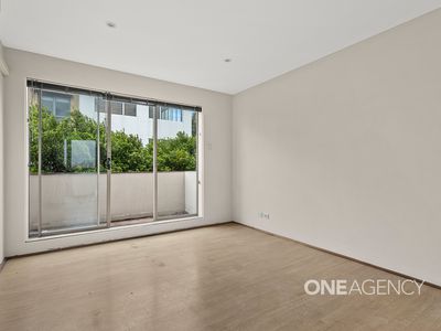 5 / 48 Bourke Street , North Wollongong