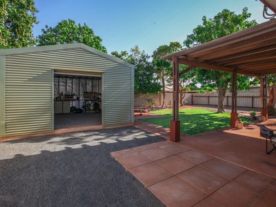 5 Nyanda Place, South Hedland