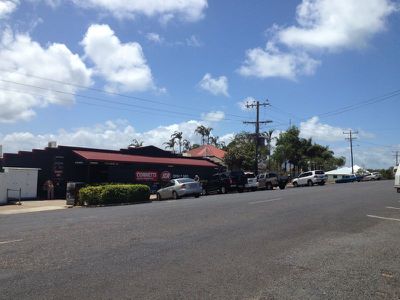 36 Helen Street, Cooktown