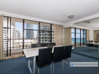 11E / 1 Albert Avenue, Broadbeach
