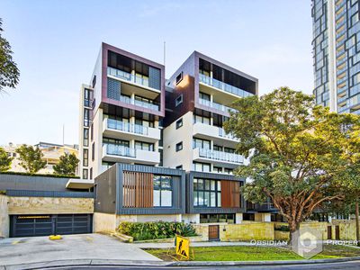 309 / 15 Marshall Avenue, St Leonards
