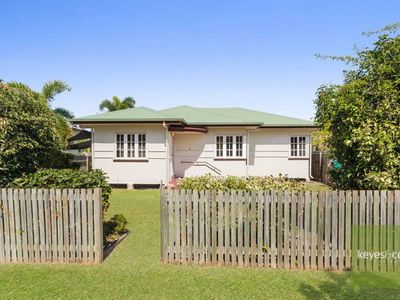 1 / 7 Frederick Street, Oonoonba