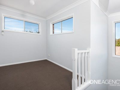 16 Toomba Pl, Forest Lake