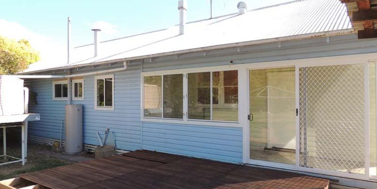 27 Main Street, Strathbogie