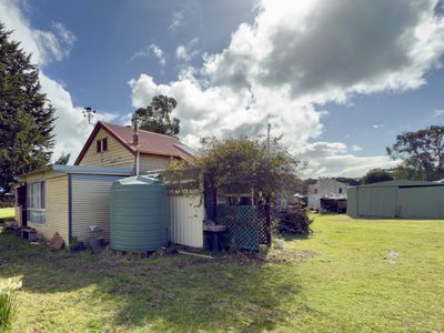 Lot 37, Ross Street , Furner