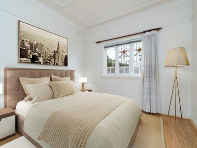 50 Benaroon Road, Lakemba