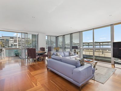 50 / 56A Pirrama Road, Pyrmont