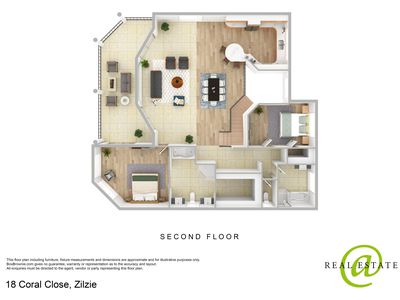 18 Coral Close, Zilzie