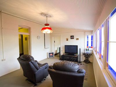 122 Bultje Street, Dubbo