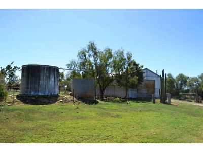 8299 Oxley Highway, Gunnedah