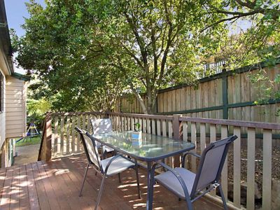 54 Greenview Avenue, Rochedale South
