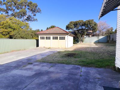 58 Grand Avenue, Westmead