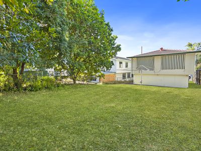 7 Herswell Avenue, Wynnum West