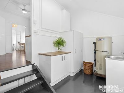 84 Bawden Street, Berserker