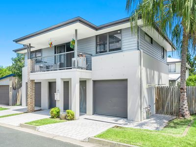 3 Gibosa Lane, Coomera