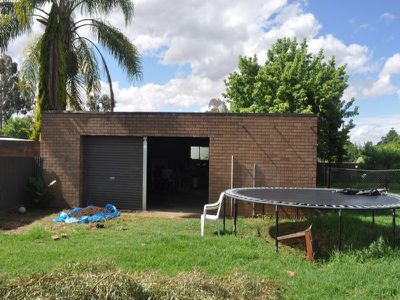 47 Pell Street, Howlong