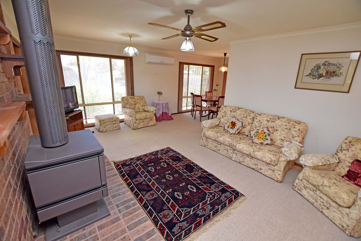 57 Neill Street, Rushworth