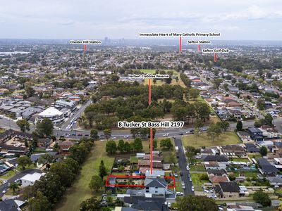8 Tucker Street, Bass Hill