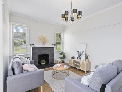 26 Chisholm Cres, Seymour