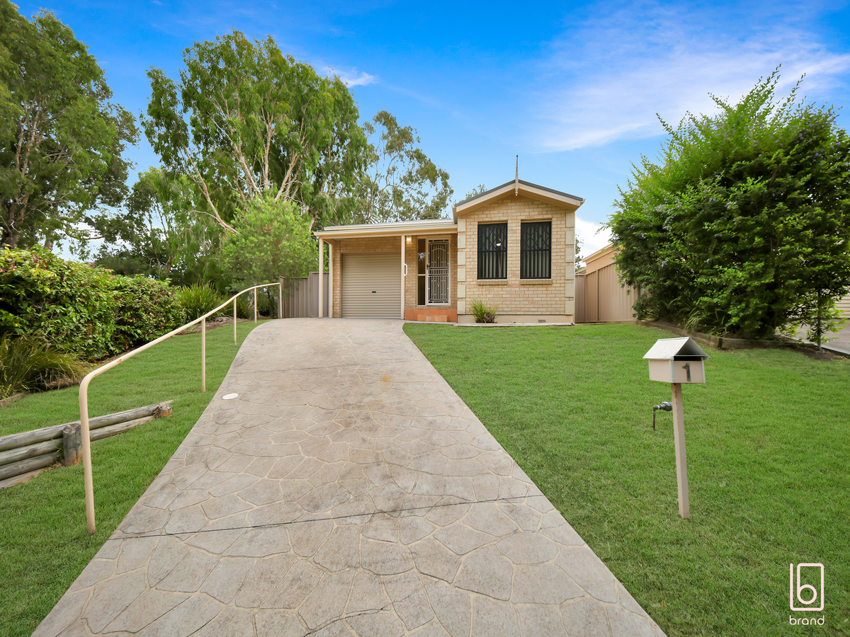 1 Franklin Drive, Lake Munmorah