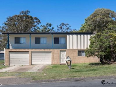 106 Naomai Street, Blackstone